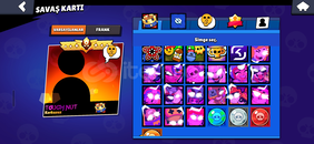 7X Master⚡️Kral Frank⚡️