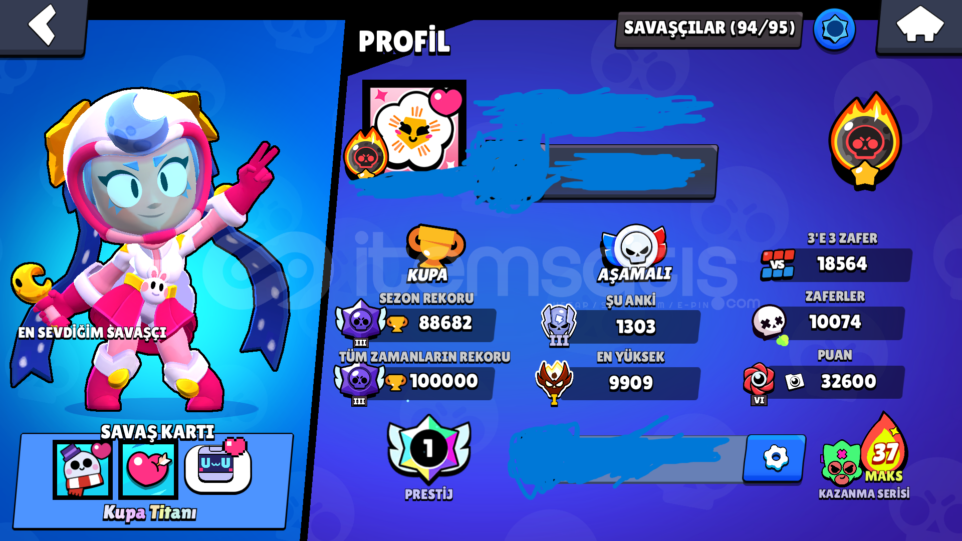 7X Master Oyuncudan Arkadaş Ekleme  7X Master Oyuncudan Arkadaş Ekleme