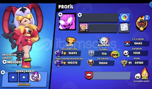 7X MASTERS 100K KUPA METEOR DÖNEMSEL DOLU HESAP