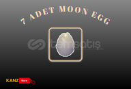 ⭐️ 7x Moon Egg ⭐️ [EN UYGUN] ⭐️