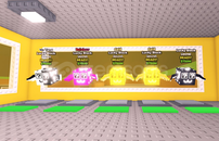 ⭐️7x SECRET LUCKY BLOCK⭐️ ⭐️7x SECRET LUCKY BLOCK⭐️