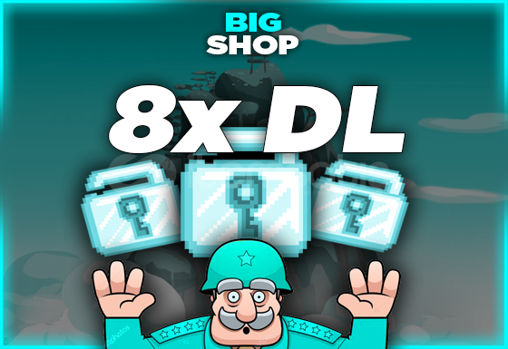 ⭐8 Adet - Diamond Lock | Growtopia⭐ ⭐8 Adet - Diamond Lock | Growtopia⭐