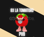 ⭐20 (ADET) LA TOMATORO PVB⭐