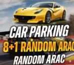 8 Araba +1 hediye arac RANDOMDUR 8 Araba +1 hediye arac RANDOMDUR