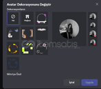 8 AY BADGELİ HESAP SATILIK UCUZ FİYATTA.