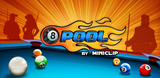 8 Ball Pool Satılık Random Hesap