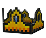 8-bit royal crown limited
