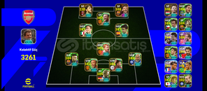 8'Bombacılı dopdolu hesap güncel oyuncular 