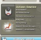 8 Buçuk Seviye Sağlam Klan