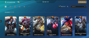 8 Efsanevi 46 kostum elmas 3