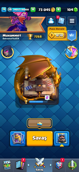 8 evrimli 7268 kupa muq heso