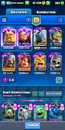 8 EVRİMLİ CR 9 TH FULL COC BU FİYATA KAÇMAZ