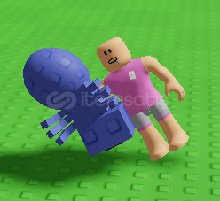 8 TANE GIANT ANT  8 TANE GIANT ANT