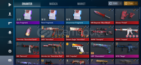 8 ID Lİ 25K GOLD CİVARI HAZIR DİZİLİ