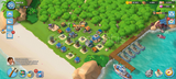 8 karargâh Boom Beach