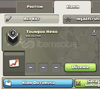 8 LEVEL Toungo Hero Bedava Fiyat 8 LEVEL Toungo Hero Bedava Fiyat