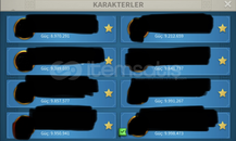 8’li Farm Hesap Hepsi Göçe Hazır 