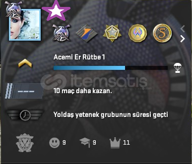 8 Madalya - 4,800 Saat -TÜRKİYE Açıklama Dikkat 8 Madalya - 4,800 Saat -TÜRKİYE Açıklama Dikkat