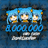 8 Milyon OwO Cash II ( HIZLI TESLİMAT )