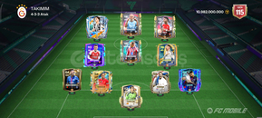 ✨8 Satılabilir Oyunculu Kasmalık Hesap✨