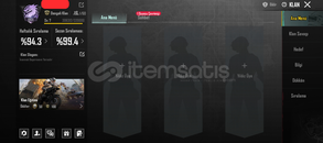 8 Seviye Klan İsim Değişimi Açık