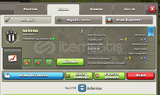 8 SEVİYE PİYASA ALTINA KLAN (Nereho)