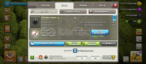 8 SEVİYE The Blue Bulls DERECESİZ 8 SEVİYE The Blue Bulls DERECESİZ