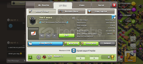 8 Seviye Yabancı isim Klan