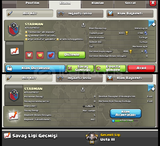 8 seviyeli STARMAN isimli klan 