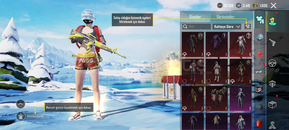 ????8 Sezon rpli Her silah dolu 