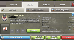 8 sv harika günlüklü klan