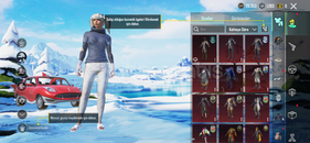 8 tane m4 lu full eski sezon nadir hesap