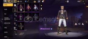 8 YILLIK ESKİ SECKİNİLİ DOLU HESAP  8 YILLIK ESKİ SECKİNİLİ DOLU HESAP