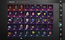 8 yıllık full kombin emoji güvenilir pubg hesap