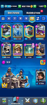 ⚡ 8 YILLIK HESAP 7087 KUPA