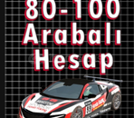 80-100 çizimli CPM 1 HESAP