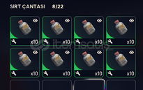 80 Basit Patlayıcılar