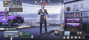 ⭐80 Destansı+Buz M4+Mumya M4⭐