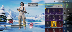 80 destansi li cöl akm 4 lvl nadir hesab