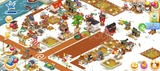 80 LEVEL 4000 AĞILLI HAYDAY HESABI 