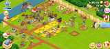 80 LEVEL 4000 AĞILLI HAYDAY HESABI 