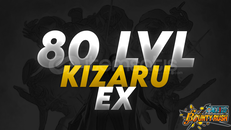 80 LEVEL KIZARU