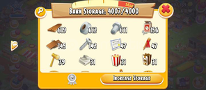 80 LEVEL MUHTEŞEM HESAP 4000 AĞIL 1000 AMBAR 