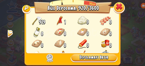 80 LEVEL MÜTHİŞ EMEK OYUNU (KAÇIRMAYIN)