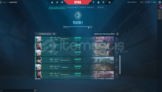 ❤️80 level Plat 1 hesap Oto teslim❤️