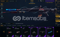 +80 LEVEL SINIRSIZ AKM 