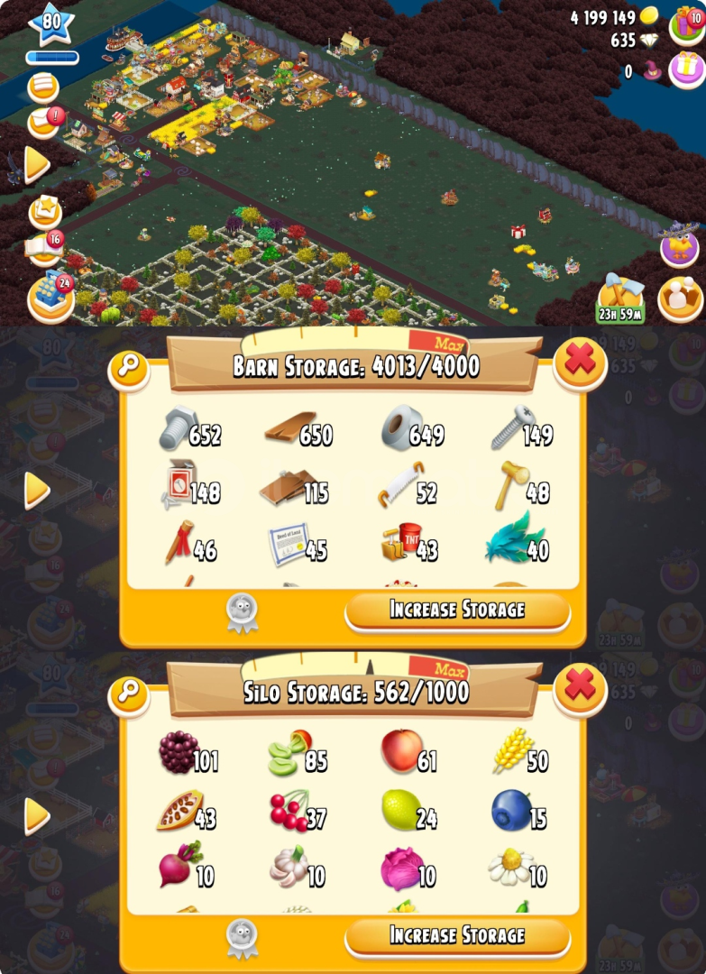 80 Lvl 4000 ağıl hesap  80 Lvl 4000 ağıl hesap