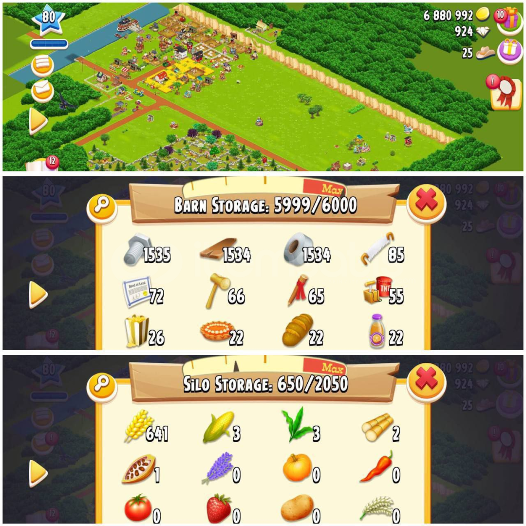 ✅ +80LVL # +6000 AĞILLI # +6M ALTIN #AÇIK ARAZİ✅ ✅ +80LVL # +6000 AĞILLI # +6M ALTIN #AÇIK ARAZİ✅