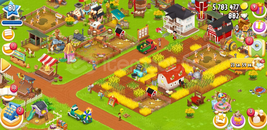 ⭐80 LVL 6000 AĞILLI 2000 AMBARLI HESAPLAR