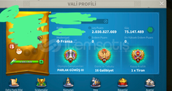 80 m güç 2 b kp 3 KITA FULL SARI FIRSAT HESAP 